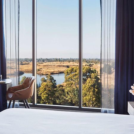Hotel Mantra Epping Melbourne Esterno foto